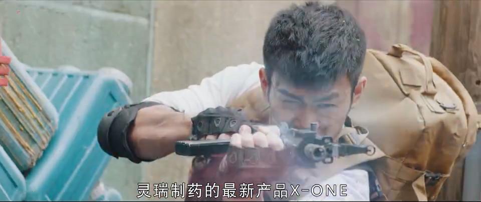 都市最强狂兵，热血兵王传奇的都市风云