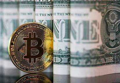 比特币最新行情价格及虚拟货币的世界与地位探索