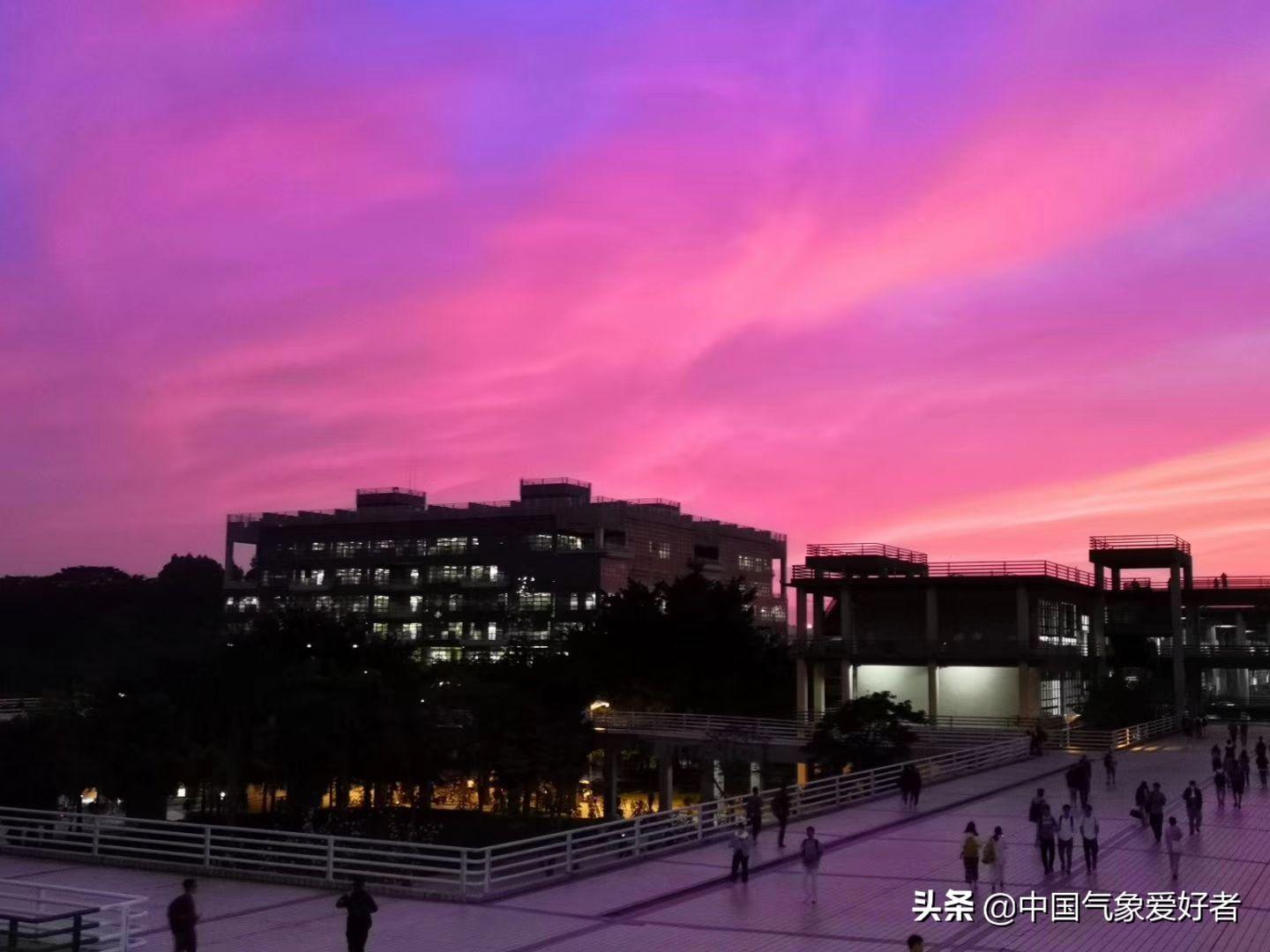 神秘面纱（或新视角）