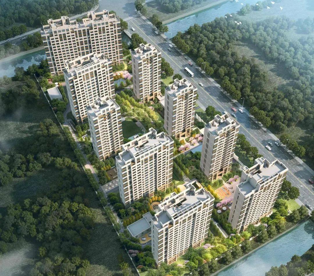 上海最新楼盘全面概览