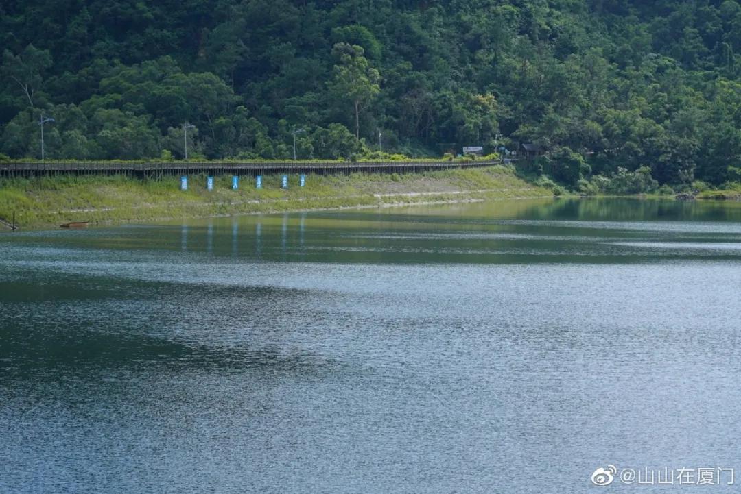 与大自然的共舞之旅