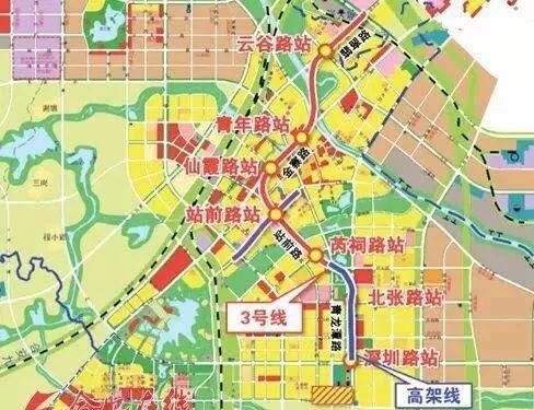城市脉络探索指南