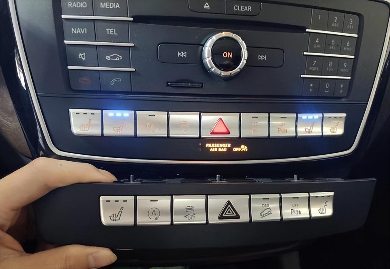 奔驰GLE320最新价格揭秘🚘
