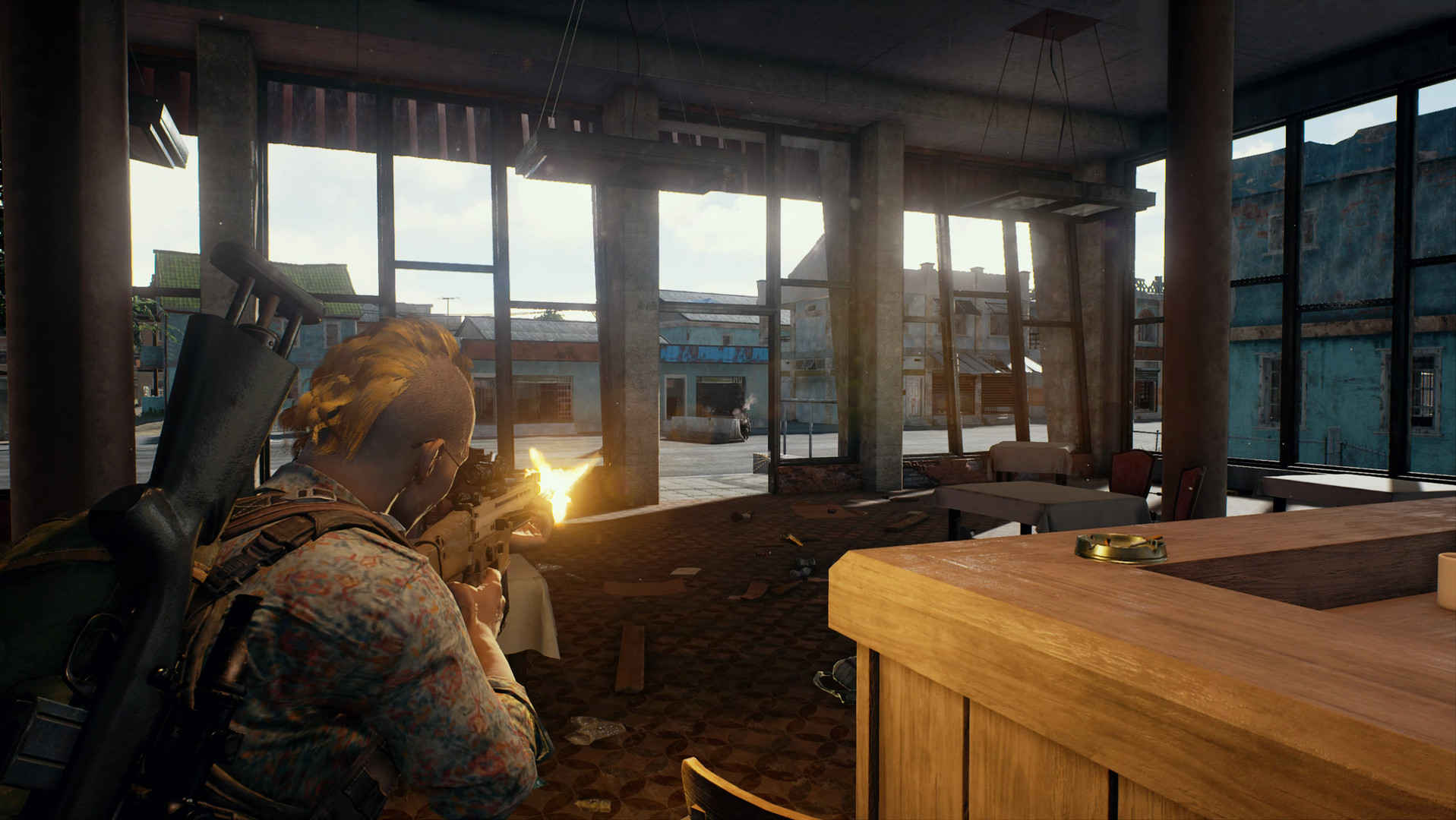 PUBG最新版下载