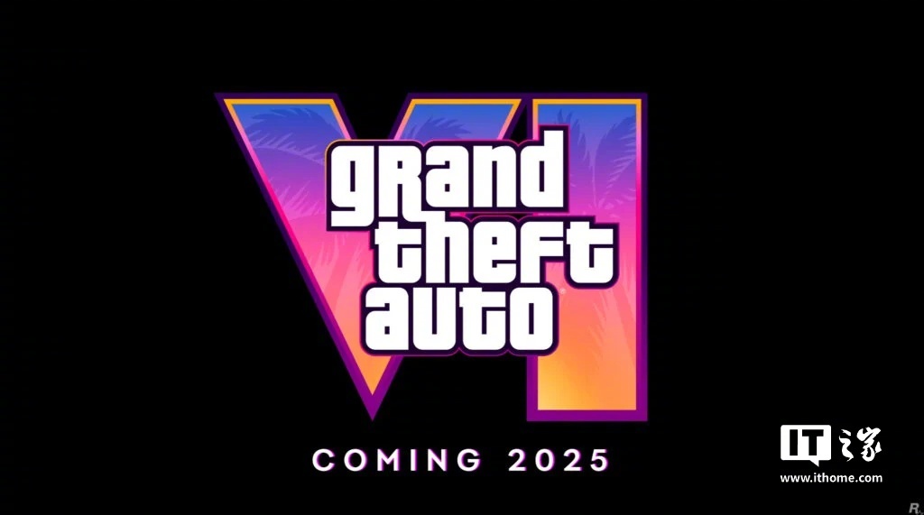 GTA6最新动态