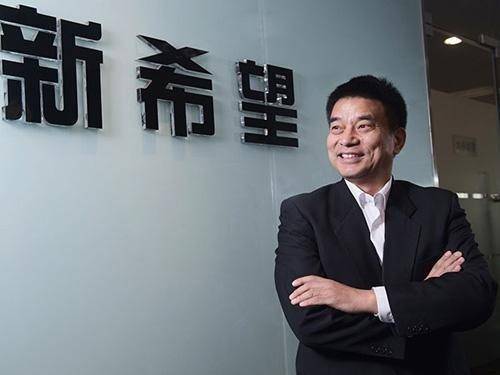 高效可持续养殖业