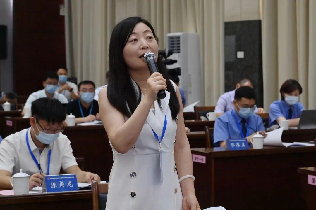 八大政党