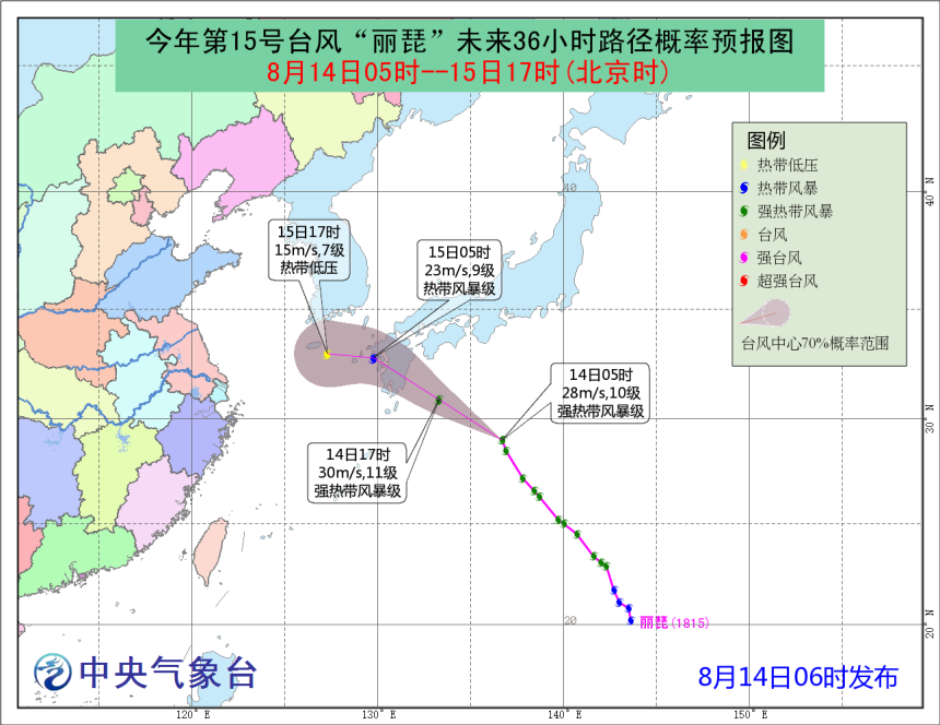 风暴之舞时代的印记