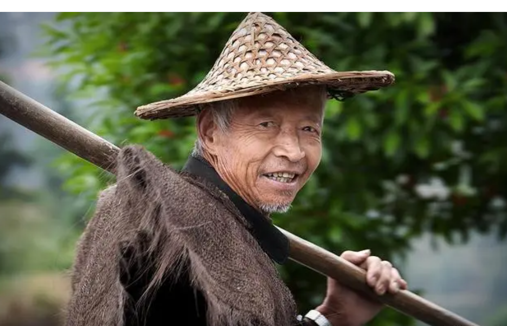 乡村传奇