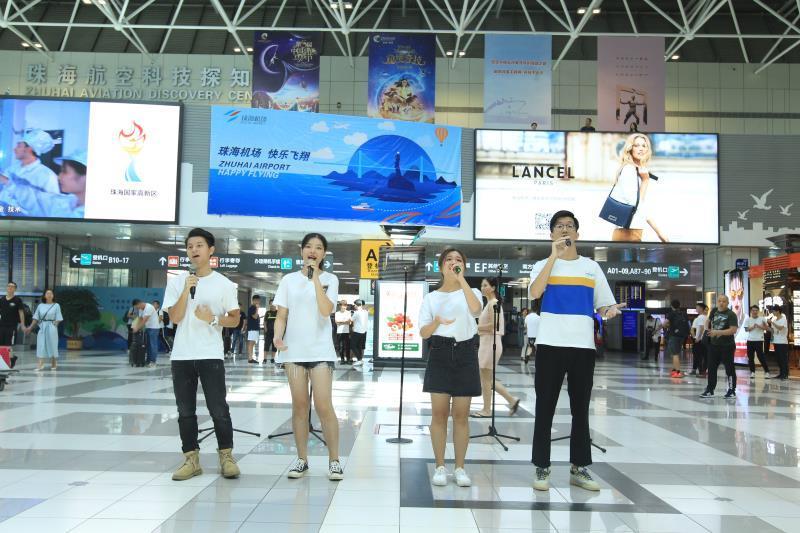 学习与变化的旅程