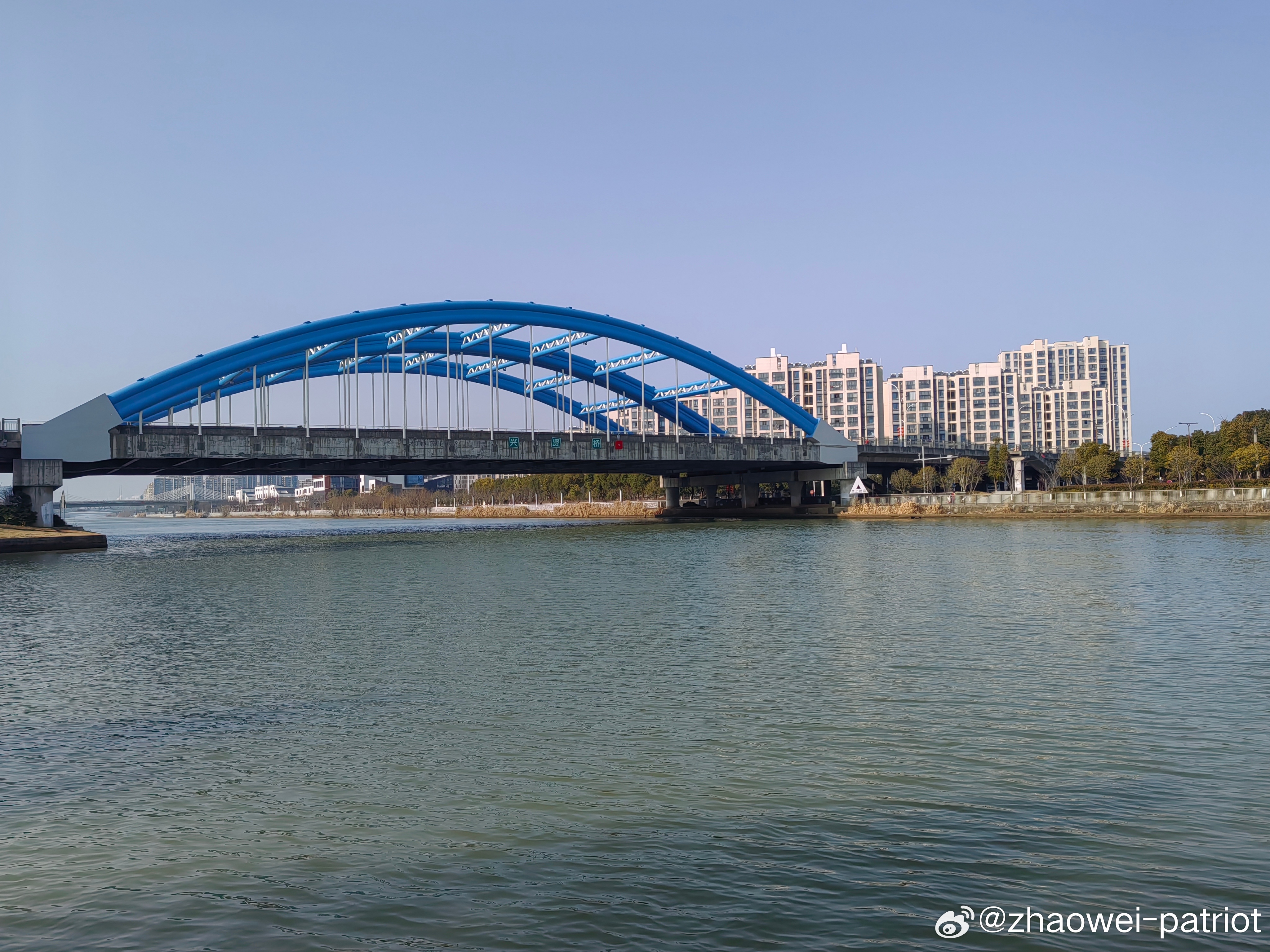 风景展望
