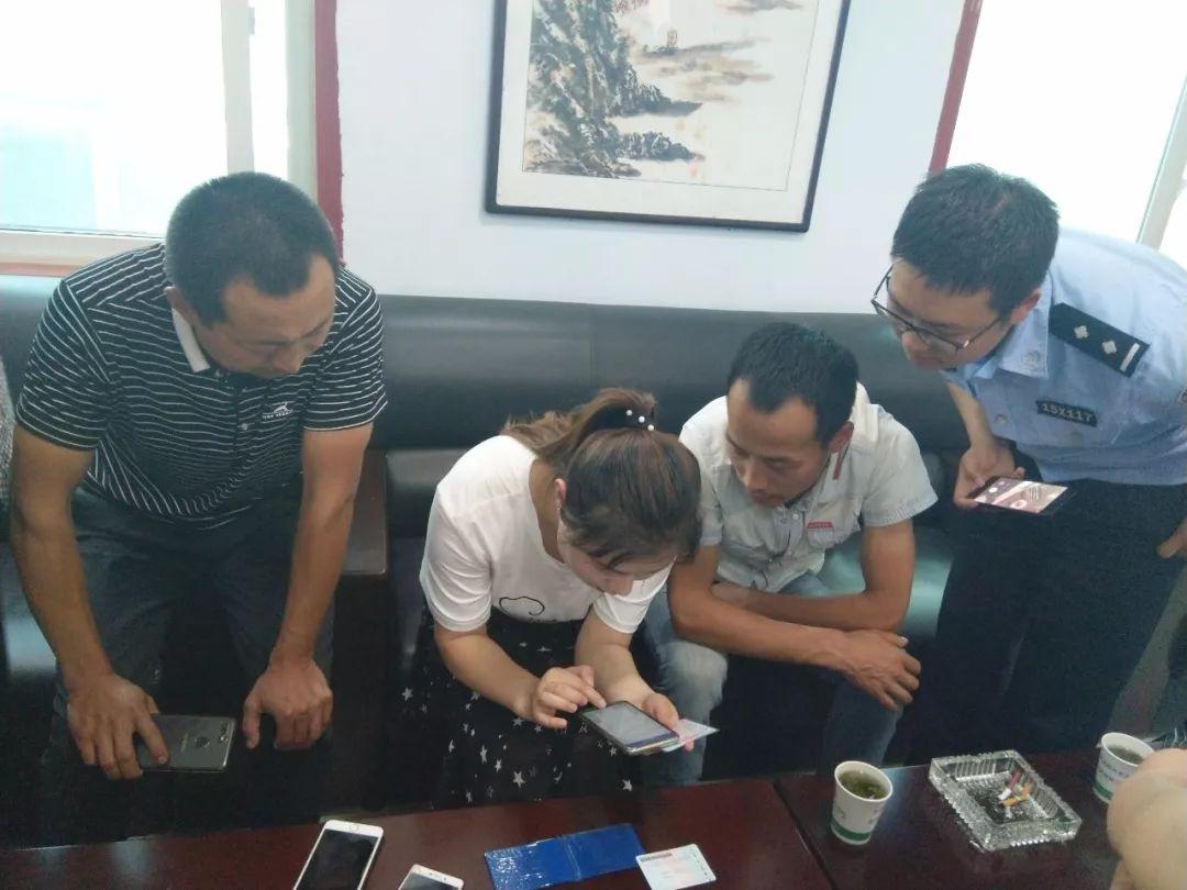 最新交警动态,最新交警动态🚓🚗