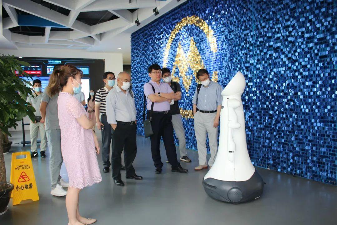 智能时代技术实力
