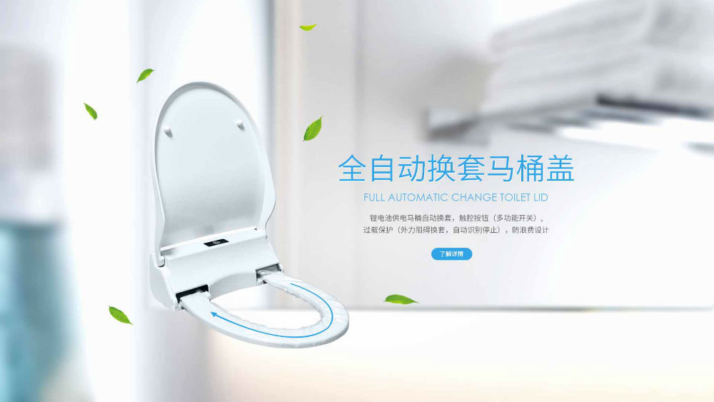 科技产品重塑生活