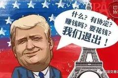 美国退群背后的励志之旅，自信与成就感的探寻之路