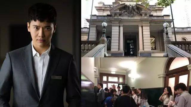 演艺之路的历程与未来展望（或可简化为“演艺历程与展望”）