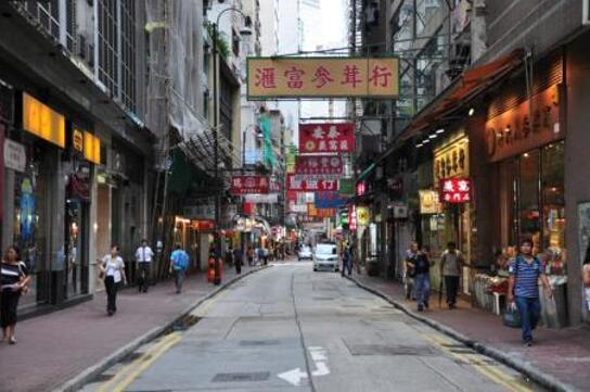 最新增长疫情背景下，小巷特色小店的独特魅力探索