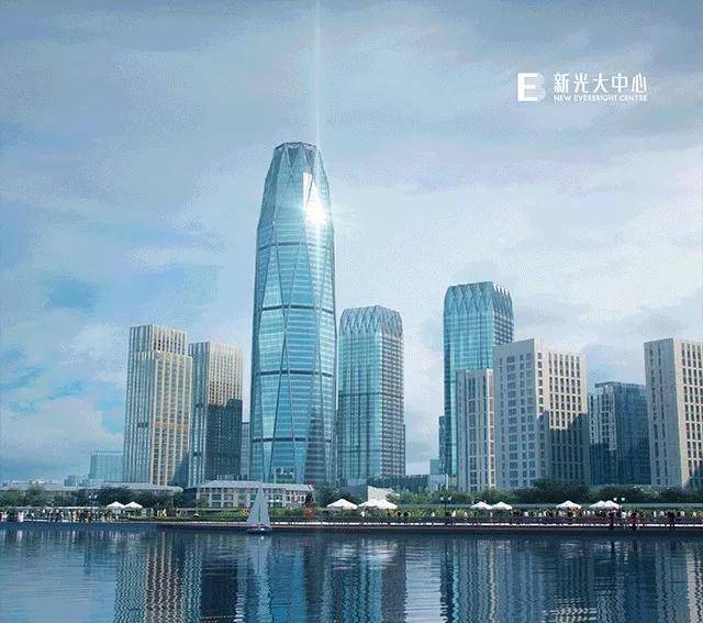 潮流之选灯具