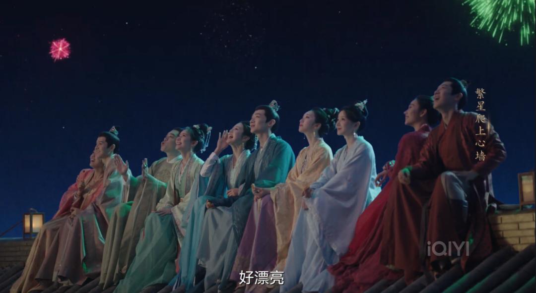 抖音男分享