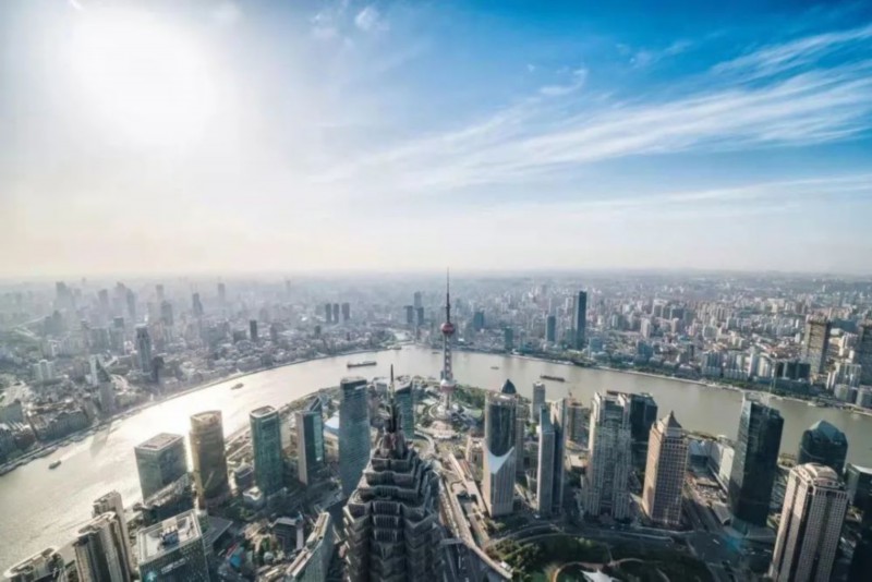上海最新落后政策分析