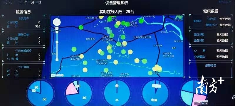 数字生活安全防线守护
