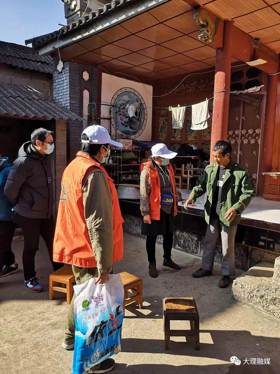 温馨家庭故事