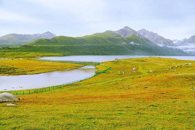 大徐最新探索自然美景之旅，追寻内心的平和与旅行的喜悦