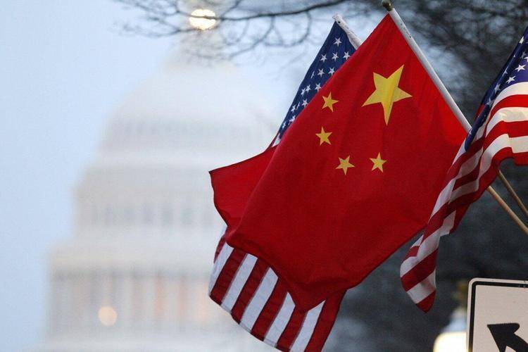中美最新形势下的自然美景探索之旅