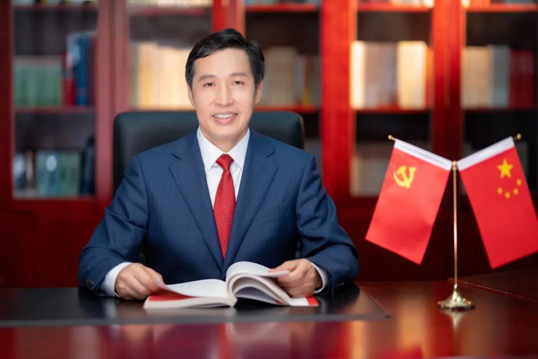 钟登华