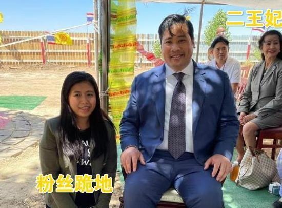 泰国王室最新地位与影响，一种深度分析观点