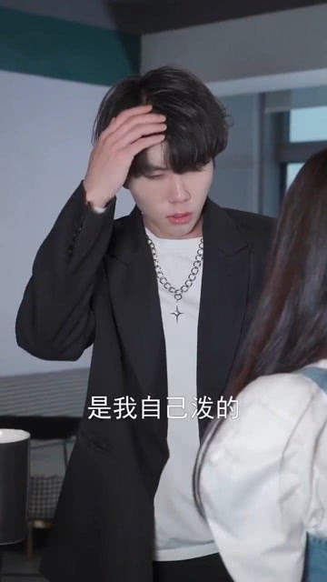 男穿女最新时尚背后的温馨故事与探索