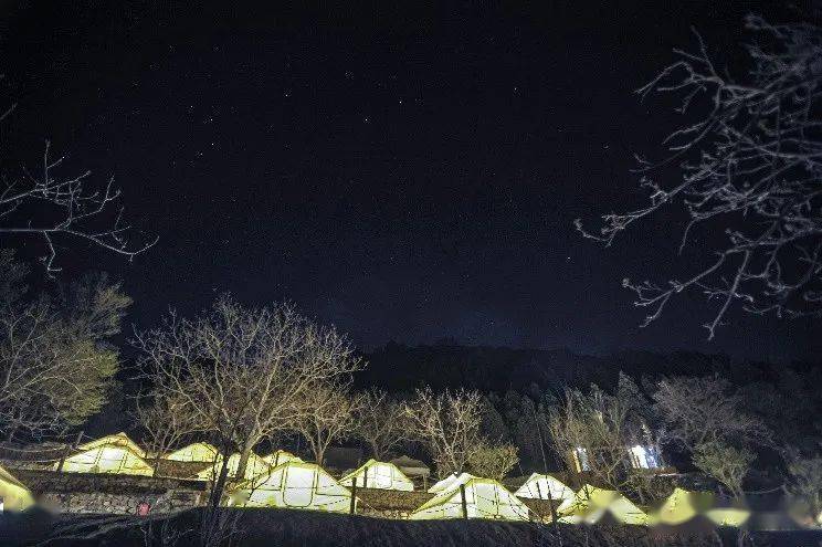 自然美景治愈之旅（或探寻内心平和之旅）