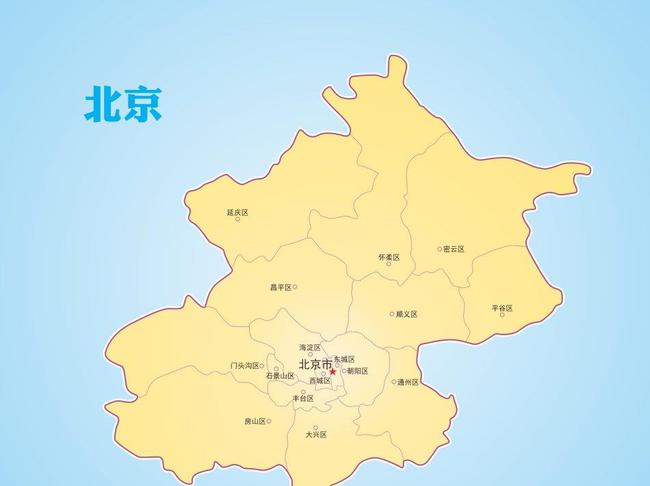 北京平谷，历史脉络与现代发展的交汇点