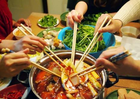 火锅最新版，励志之旅，沸腾人生的盛宴