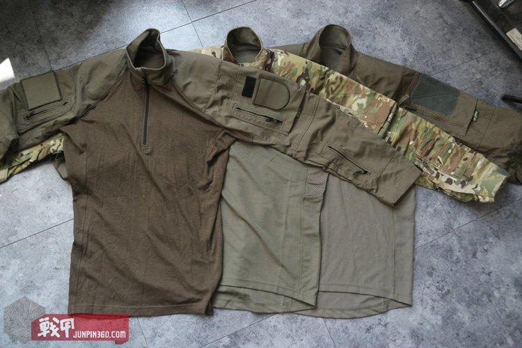 最新型面料