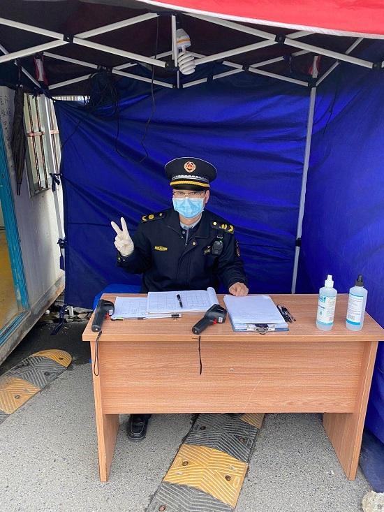 双浦疫情最新动态，科技守护健康，智能引领未来抗疫之路