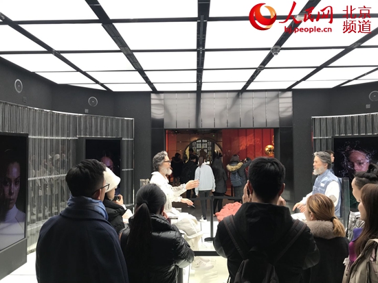 科技引领激情体验