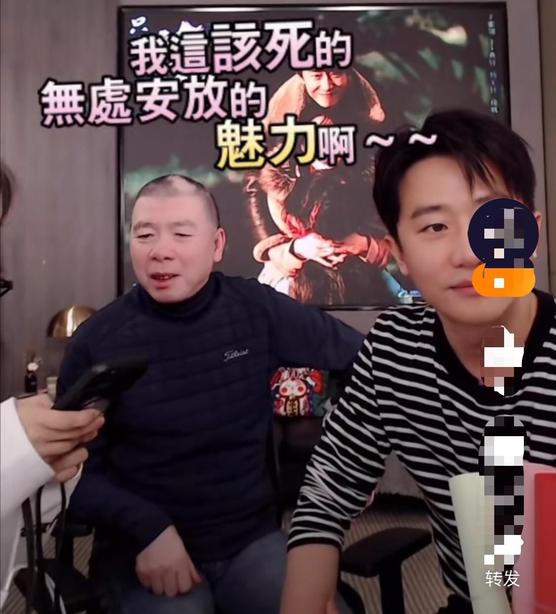 黄轩最新影片，时代印记与演绎魅力展现