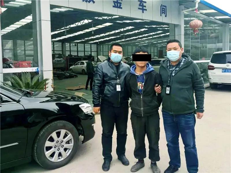 梨树最新疫情消息更新