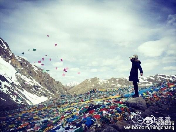 敦敦带你领略自然美景，寻觅内心平和与宁静的旅行最新视频