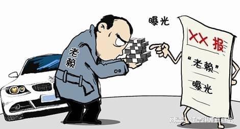 信用风险