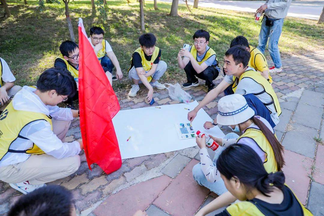 广元新学年开学