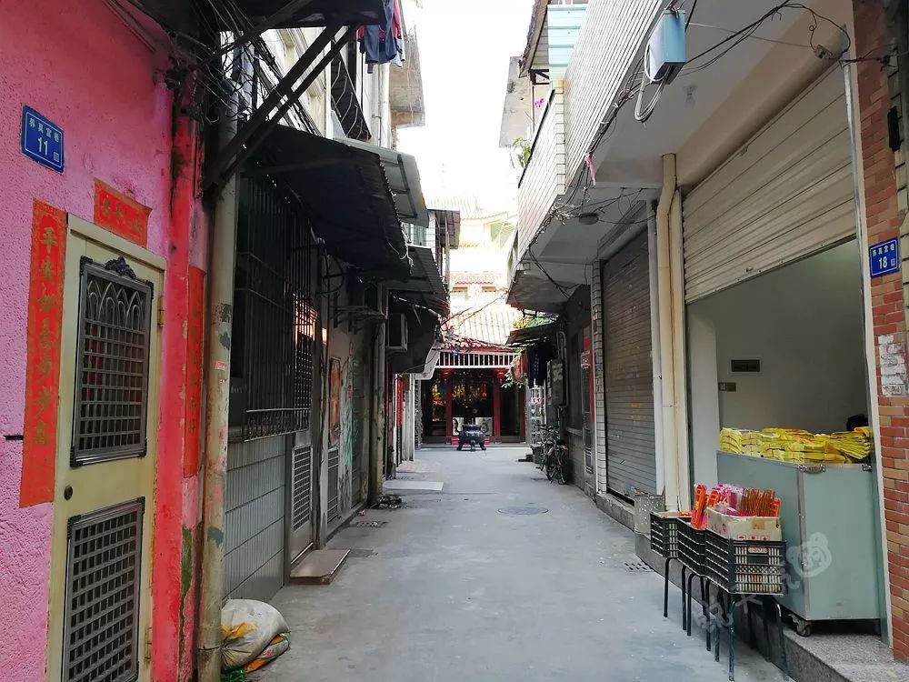 特色小店奇遇