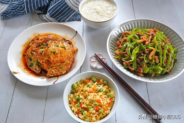探索现代家庭厨艺魅力，在家制作最新美食的吸引力