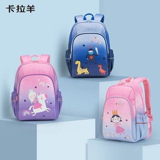 科技与时尚融合，最新版书包的完美呈现
