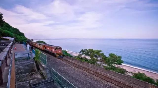 港剧探索自然美景之旅