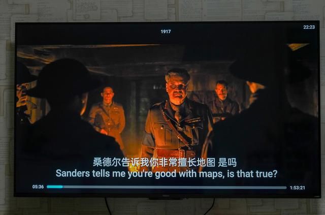 影视迷的福音