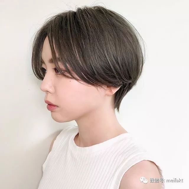 烫头款式（或烫发潮流）