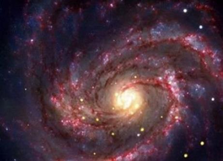 宇宙未知之谜的奥秘
