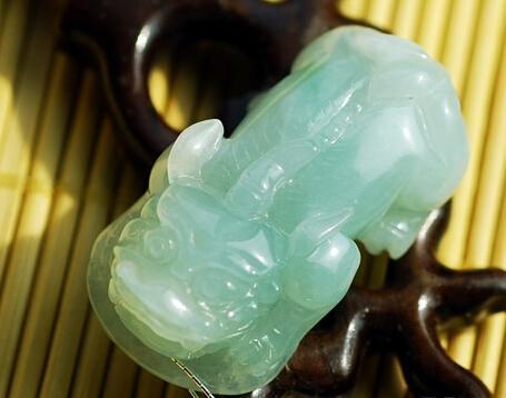 玉矿动态